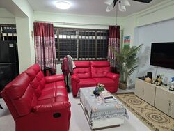 Blk 251 Choa Chu Kang Avenue 2 (Choa Chu Kang), HDB 4 Rooms #550294271